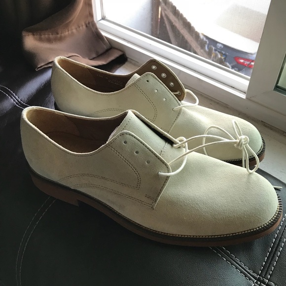 Bostonian shoes size 10.5 - Picture 1 of 5